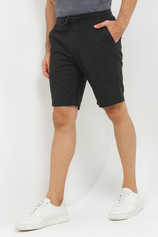 Cardinal Celana Pendek Bermuda Slim Fit Pria E0028F01F