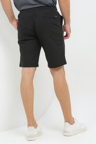 Cardinal Celana Pendek Bermuda Slim Fit Pria E0028F01F