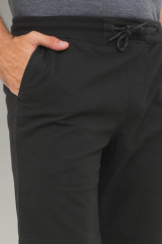Cardinal Celana Pendek Bermuda Slim Fit Pria E0028F01F