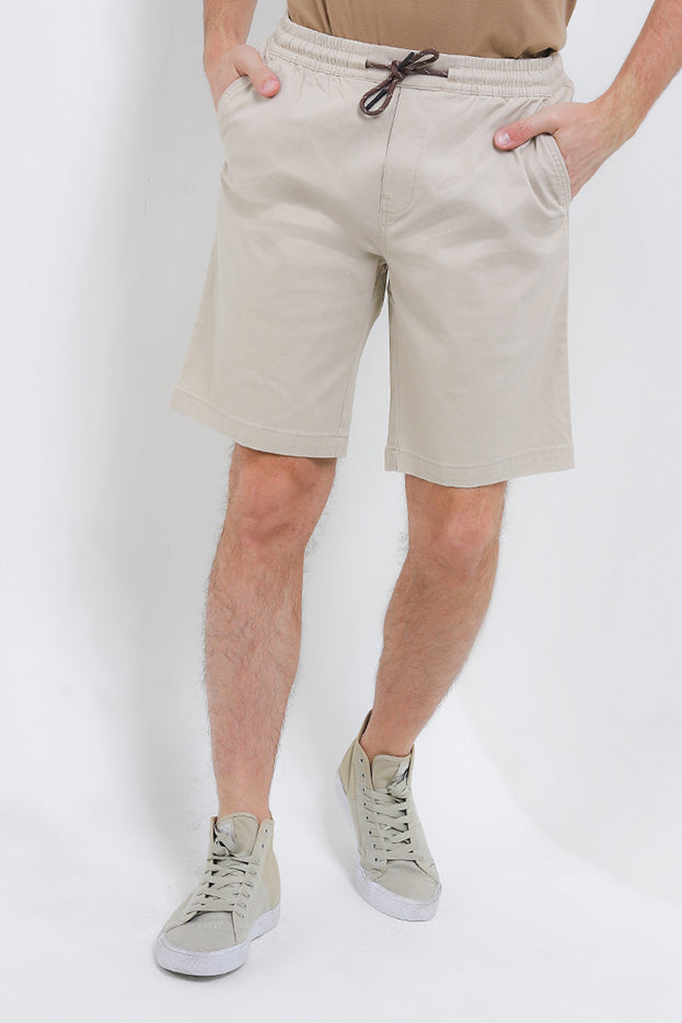 Cardinal Celana Pendek Bermuda Slim Fit Pria E0038F05A