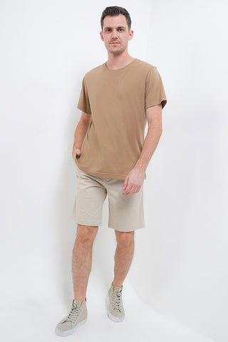 Cardinal Celana Pendek Bermuda Slim Fit Pria E0038F05A