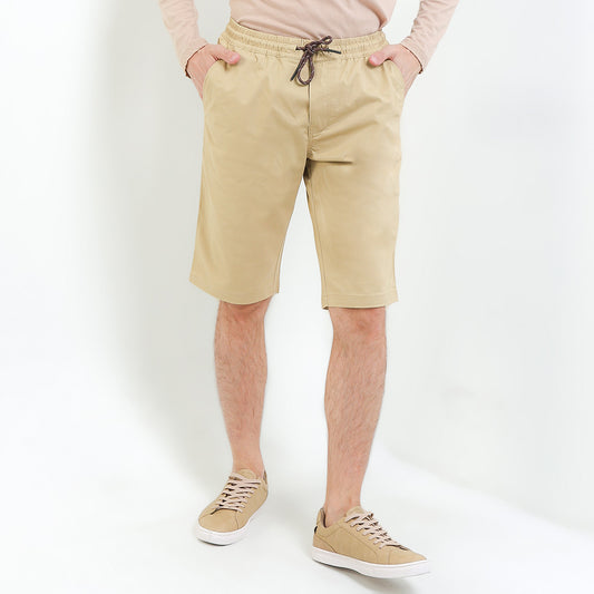 Cardinal Celana Pendek Bermuda Slim Fit Pria E0042F05C