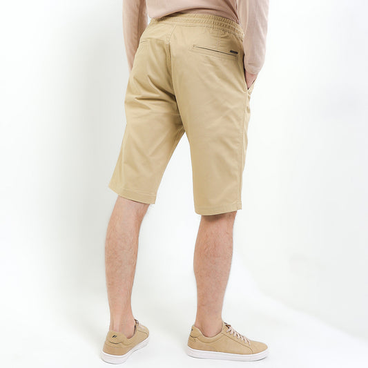 Cardinal Celana Pendek Bermuda Slim Fit Pria E0042F05C