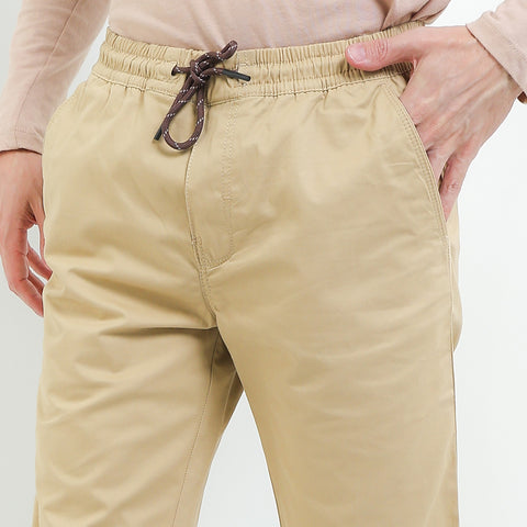 Cardinal Celana Pendek Bermuda Slim Fit Pria E0042F05C