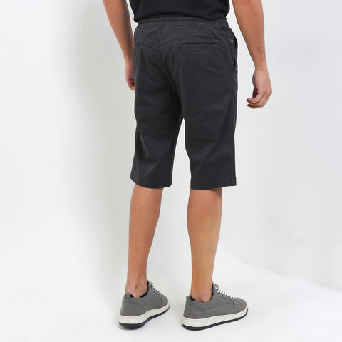 Cardinal Celana Pendek Bermuda Slim Fit Pria E0043F04B