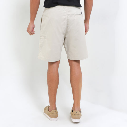 Cardinal Celana Pendek Bermuda Slim Fit Pria E0045F05A
