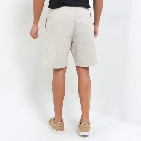Cardinal Celana Pendek Bermuda Slim Fit Pria E0045F05A