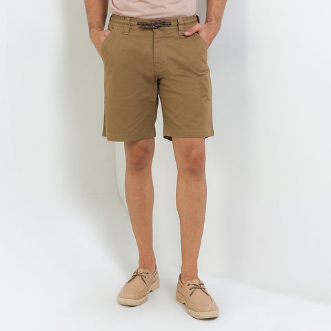 Cardinal Celana Pendek Bermuda Slim Fit Pria E0046F03B