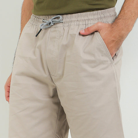 Cardinal Celana Pendek Bermuda Slim Fit Pria E0047F05C