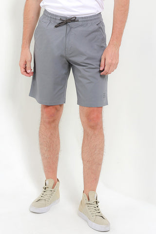 Cardinal Celana Pendek Bermuda Slim Fit Pria E0048F04B
