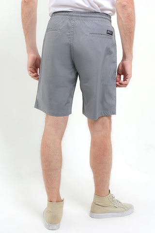 Cardinal Celana Pendek Bermuda Slim Fit Pria E0048F04B