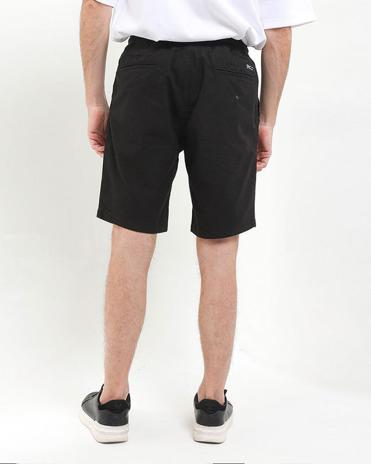 Cardinal Celana Pendek Bermuda Slim Fit Pria E0052F01F