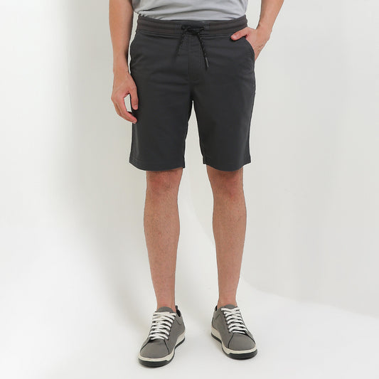 Cardinal Celana Pendek Bermuda Slim Fit Pria E0054F04A