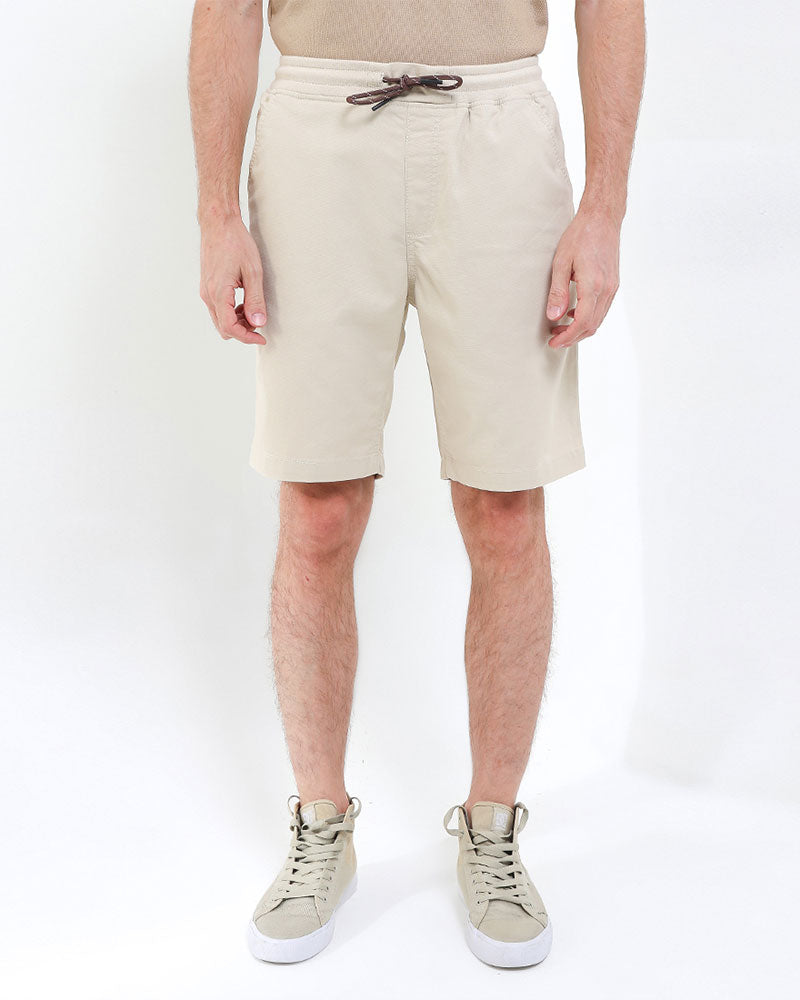 Cardinal Celana Pendek Bermuda Slim Fit Pria E0055F05A