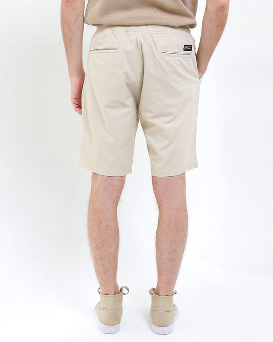 Cardinal Celana Pendek Bermuda Slim Fit Pria E0055F05A