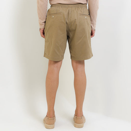 Cardinal Celana Pendek Bermuda Slim Fit Pria E0056F05D