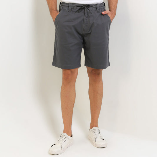 Cardinal Celana Pendek Bermuda Slim Fit Pria E0057F04B