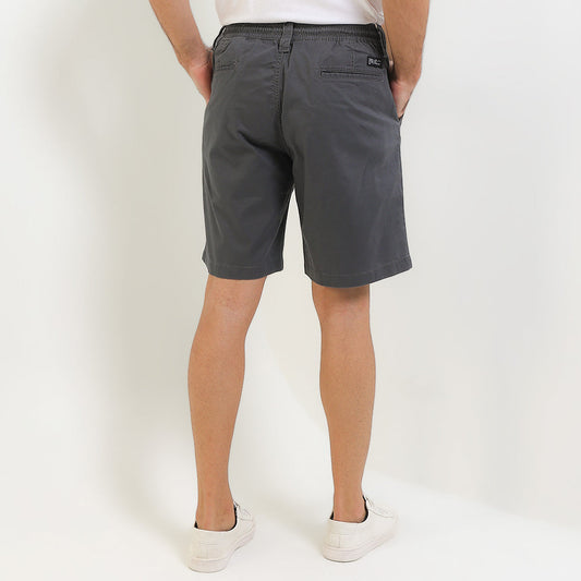 Cardinal Celana Pendek Bermuda Slim Fit Pria E0057F04B