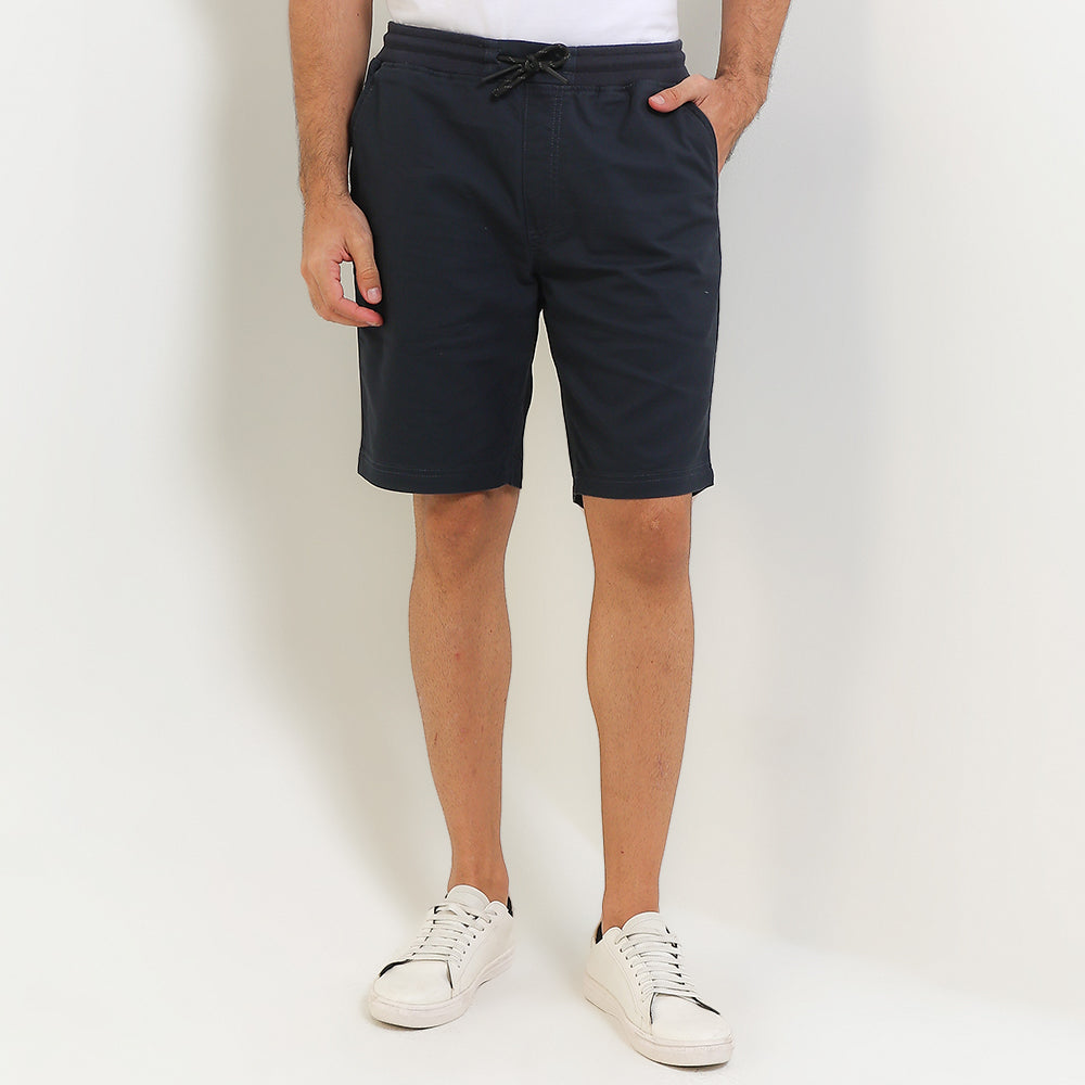 Cardinal Celana Pendek Bermuda Slim Fit Pria E0058F02H