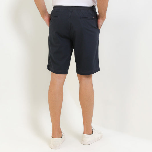 Cardinal Celana Pendek Bermuda Slim Fit Pria E0058F02H