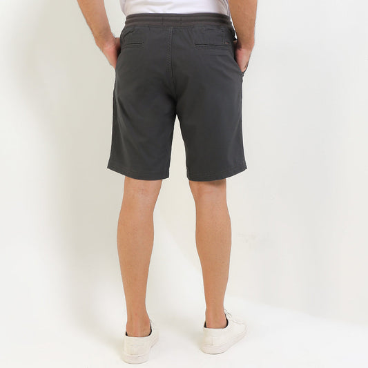 Cardinal Celana Pendek Bermuda Slim Fit Pria E0059F04A