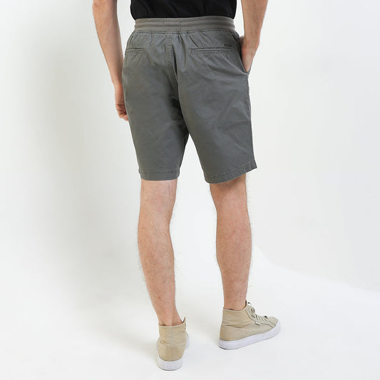 Cardinal Celana Pendek Bermuda Slim Fit Pria E0061F04D