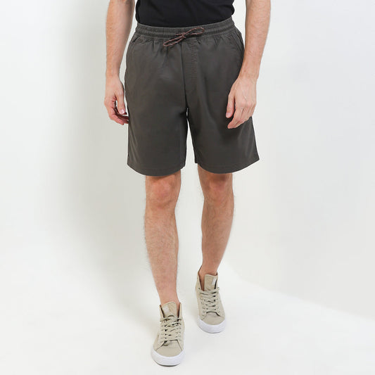 Cardinal Celana Pendek Bermuda Slim Fit Pria E0062F03F