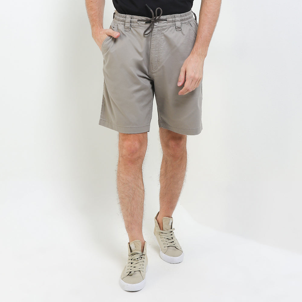 Cardinal Celana Pendek Bermuda Slim Fit Pria E0063F12E