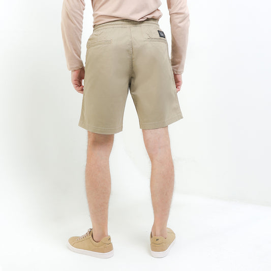 Cardinal Celana Pendek Bermuda Slim Fit Pria E0066F05D