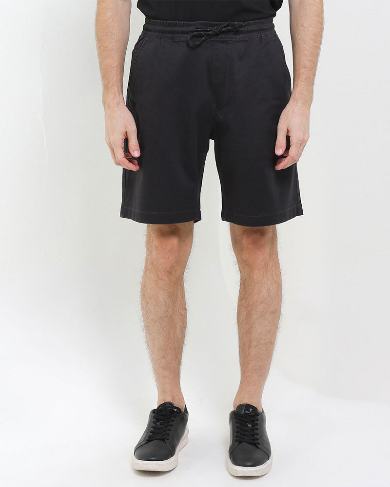 Cardinal Celana Pendek Bermuda Slim Fit Pria E0078F02H