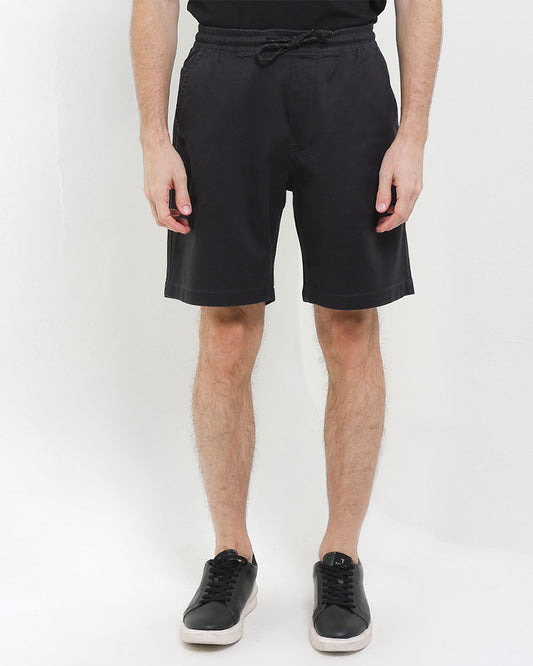 Cardinal Celana Pendek Bermuda Slim Fit Pria E0078F02H
