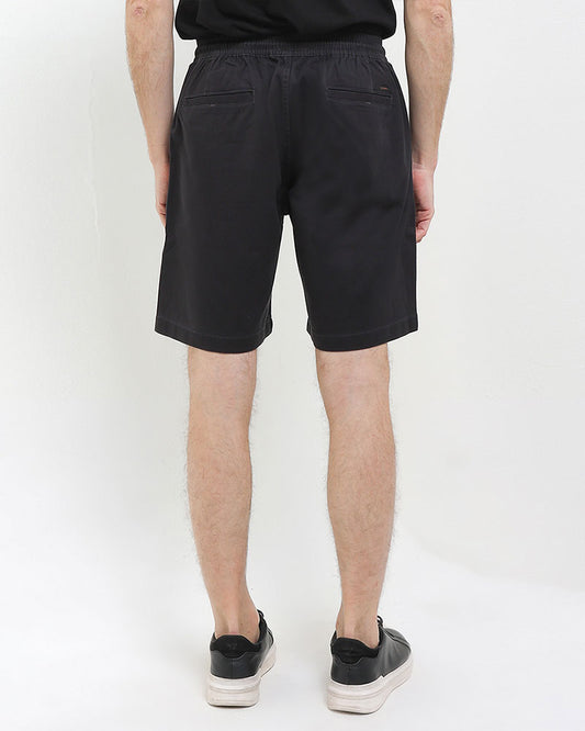 Cardinal Celana Pendek Bermuda Slim Fit Pria E0078F02H