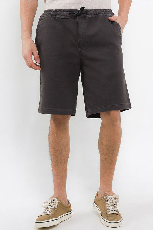 Cardinal Men's Slim Fit Alter Bermuda Shorts EL002F04A