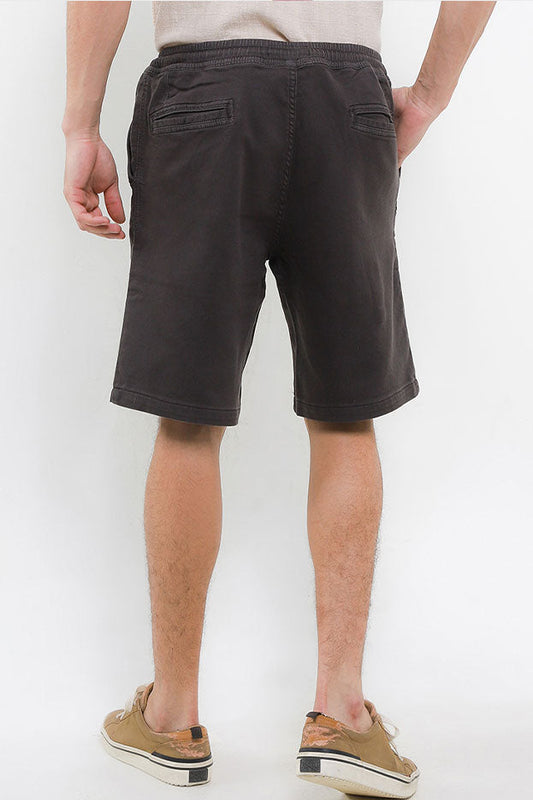 Cardinal Men's Slim Fit Alter Bermuda Shorts EL002F04A
