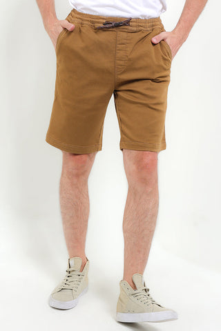 Cardinal Celana Pendek Bermuda Alter Slim Fit Pria EL004F03B
