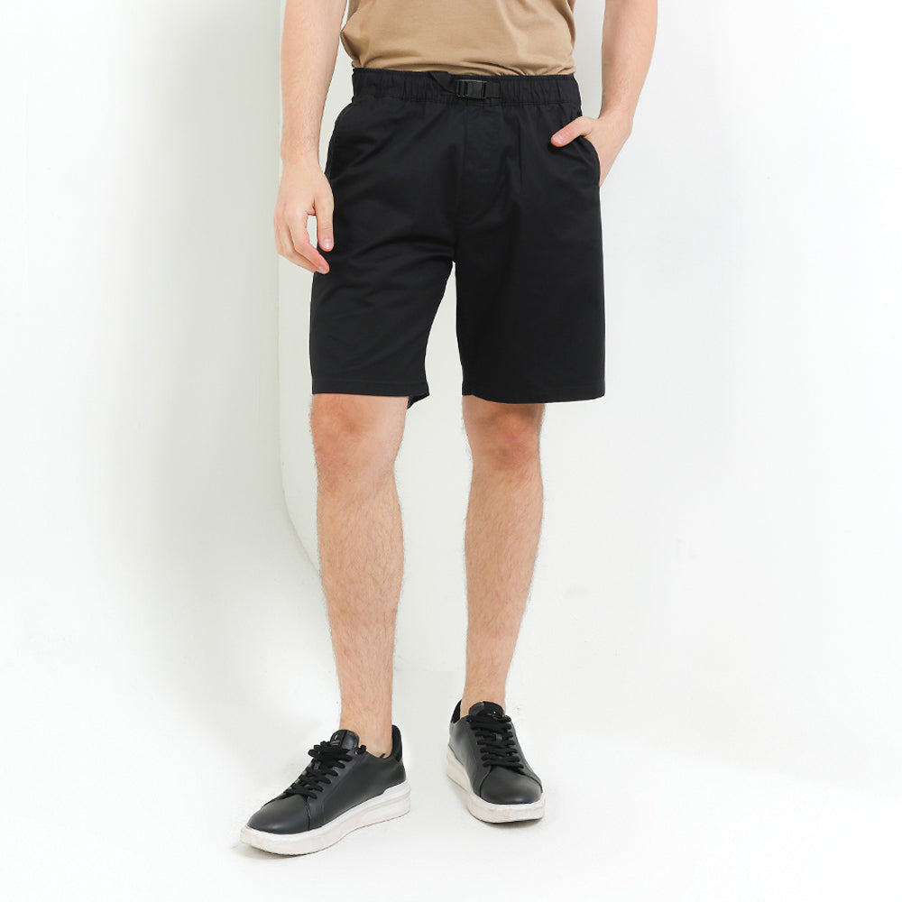 Cardinal Celana Pendek Bermuda Slim Fit Pria EL006F01A