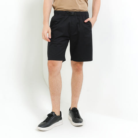 Cardinal Celana Pendek Bermuda Slim Fit Pria EL006F01A