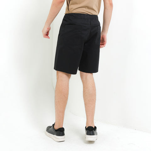 Cardinal Celana Pendek Bermuda Slim Fit Pria EL006F01A