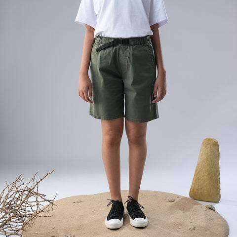 Cardinal Celana Pendek Bermuda Slim Fit Pria EL007F06F