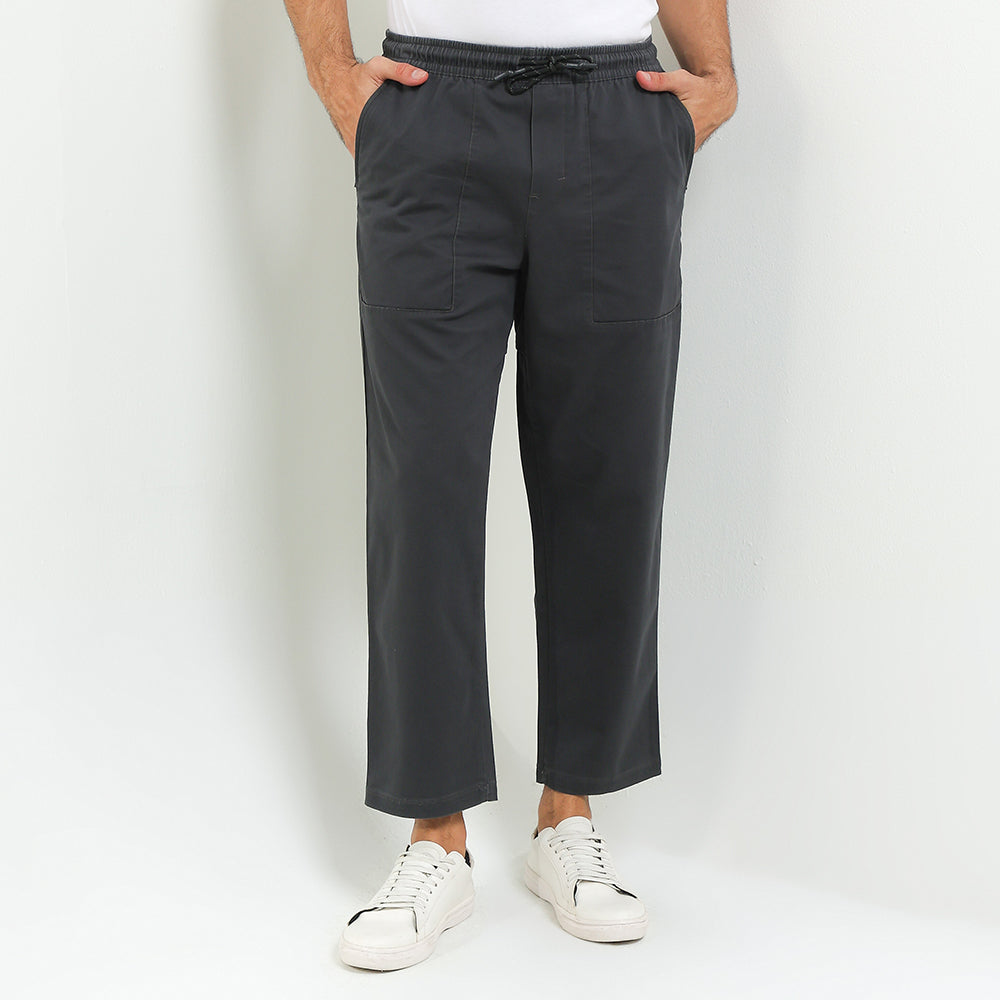 Cardinal Celana Panjang Chinos Relax Pant Pria E0001BK04A