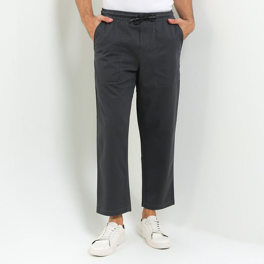 Cardinal Celana Panjang Chinos Relax Pant Pria E0001BK04A
