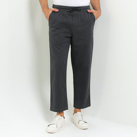 Cardinal Celana Panjang Chinos Relax Pant Pria E0001BK04A