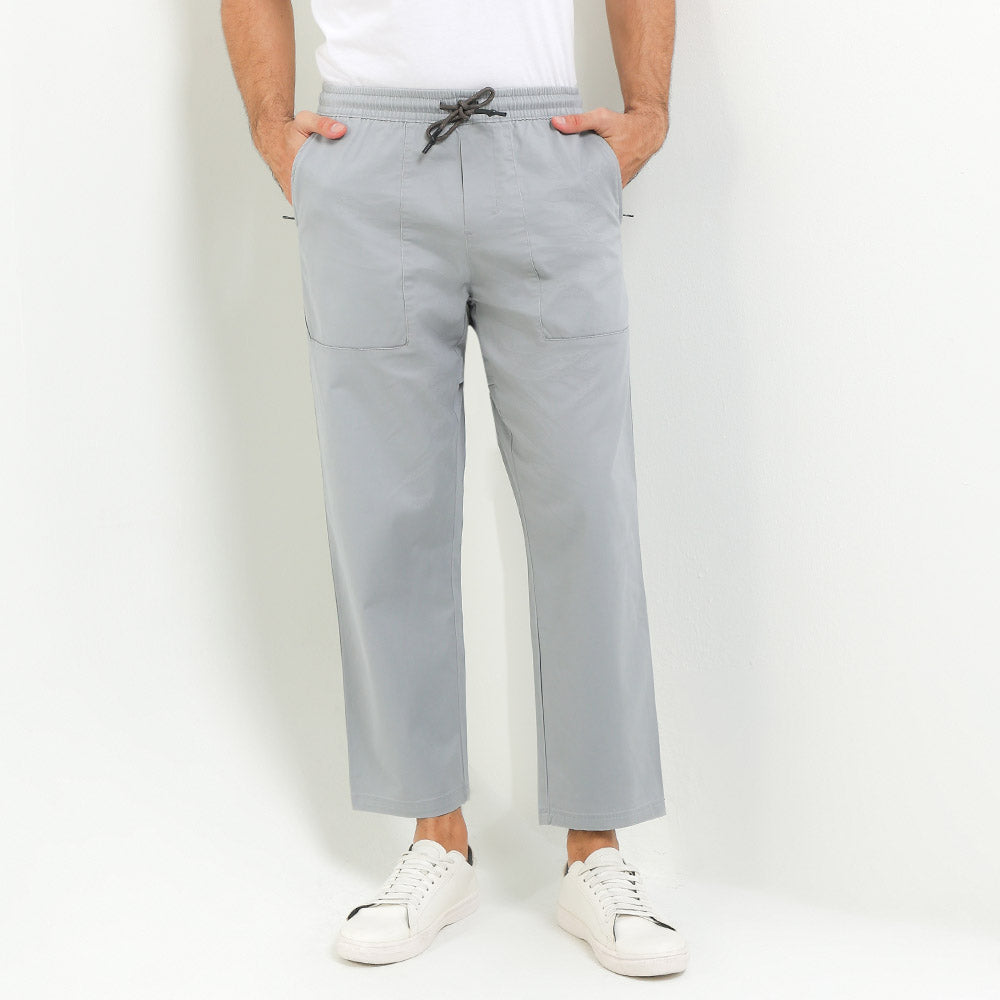 Cardinal Celana Panjang Chinos Relax Pant Pria E0003BK04C