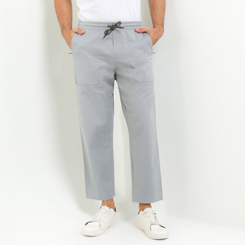 Cardinal Celana Panjang Chinos Relax Pant Pria E0003BK04C