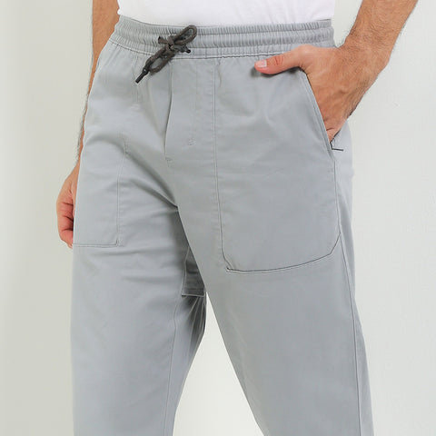 Cardinal Celana Panjang Chinos Relax Pant Pria E0003BK04C
