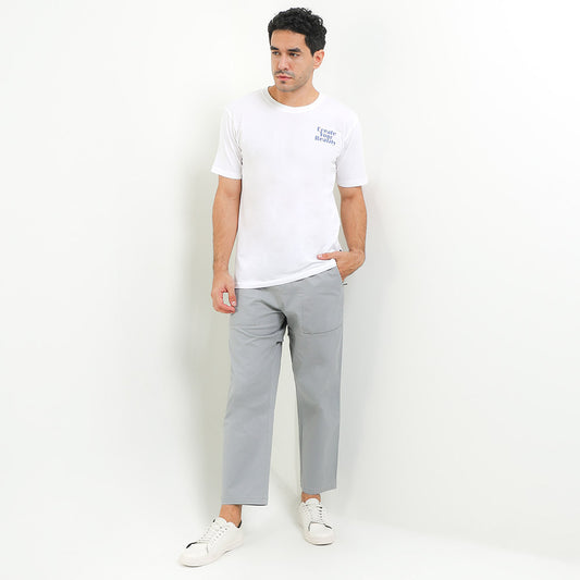 Cardinal Celana Panjang Chinos Relax Pant Pria E0003BK04C