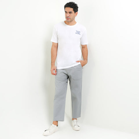 Cardinal Celana Panjang Chinos Relax Pant Pria E0003BK04C