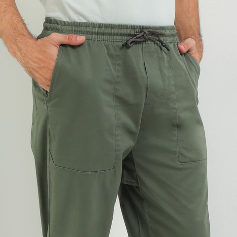 Cardinal Celana Panjang Chinos Relax Pant Pria E0004BK06A