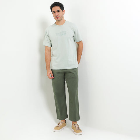 Cardinal Celana Panjang Chinos Relax Pant Pria E0004BK06A