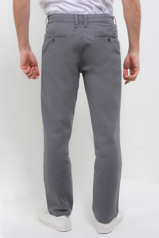 Cardinal Celana Panjang Chinos Slim Fit Pria E0250BK04B